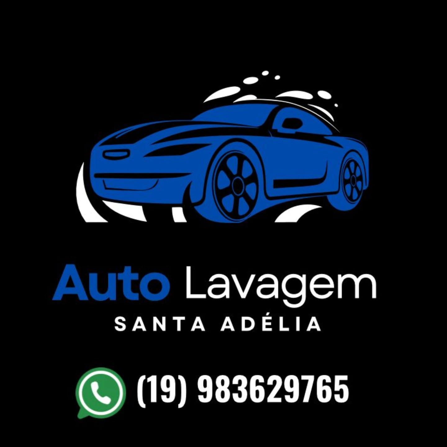 AUTO LAVAGEM